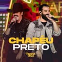 Chapéu Preto - Ao Vivo