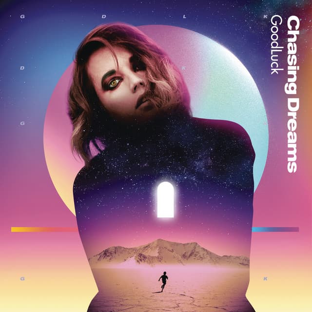 Chasing Dreams - Radio Edit