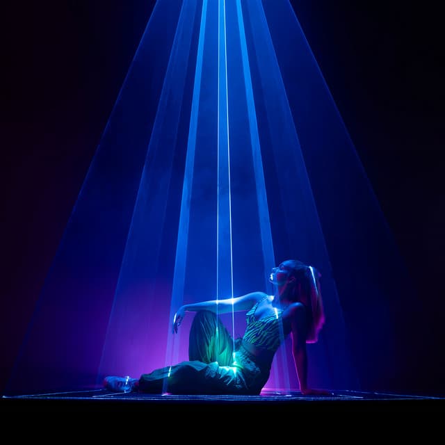 Chce się tylko bawić