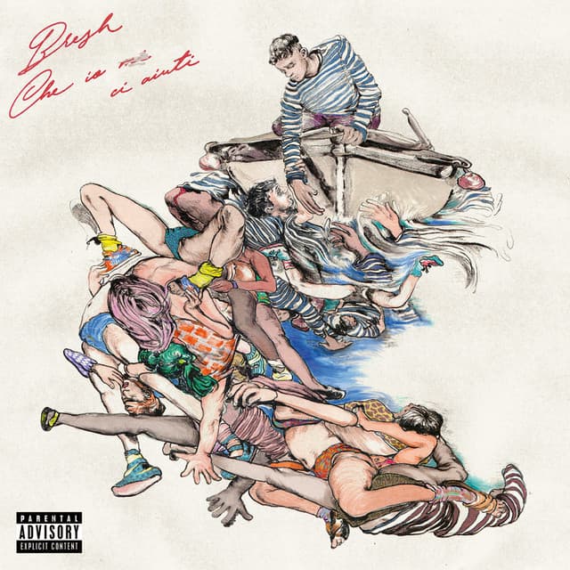 Clean – feat. Ketama126