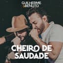 Cheiro de Saudade - Ao Vivo