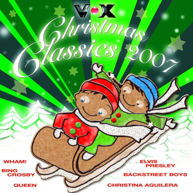 All Alone On Christmas