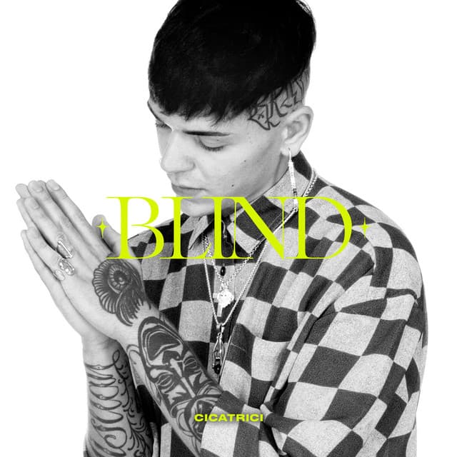 Cicatrici - prod. Big Fish