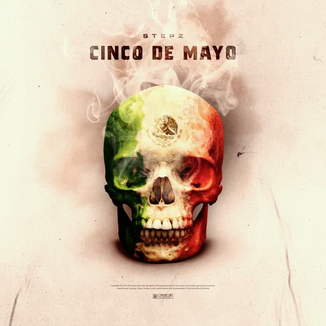 Cinco De Mayo