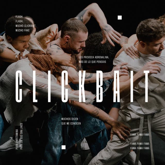 CLICKBAIT