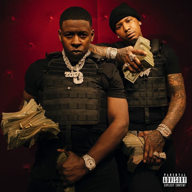 Said Sum (feat. City Girls & DaBaby) - Remix