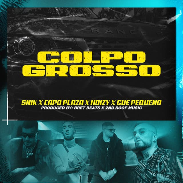 Colpo Grosso