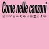 Come nelle canzoni