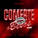 Comerte a Besos - Remix