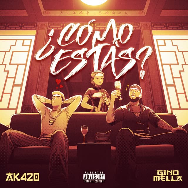 ¿Cómo Estás?