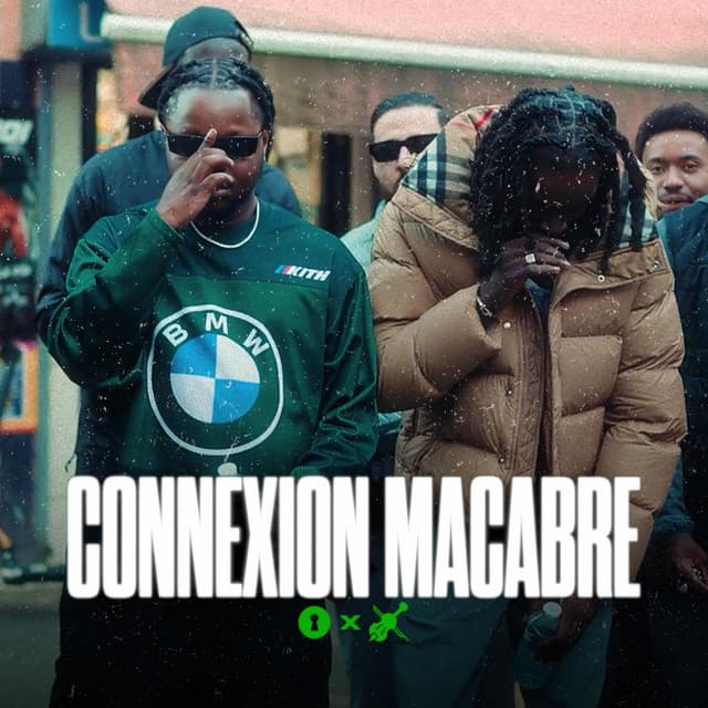 Connexion macabre