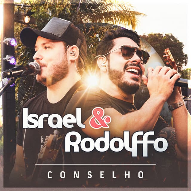 Conselho - Ao Vivo