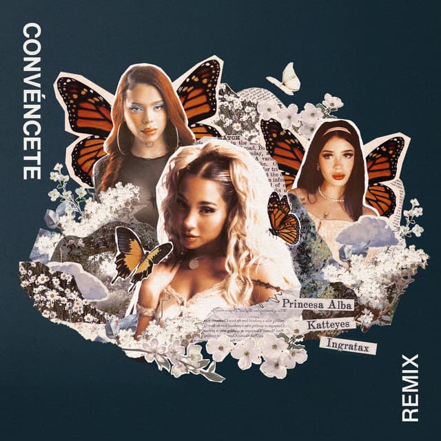 Convéncete (Remix)