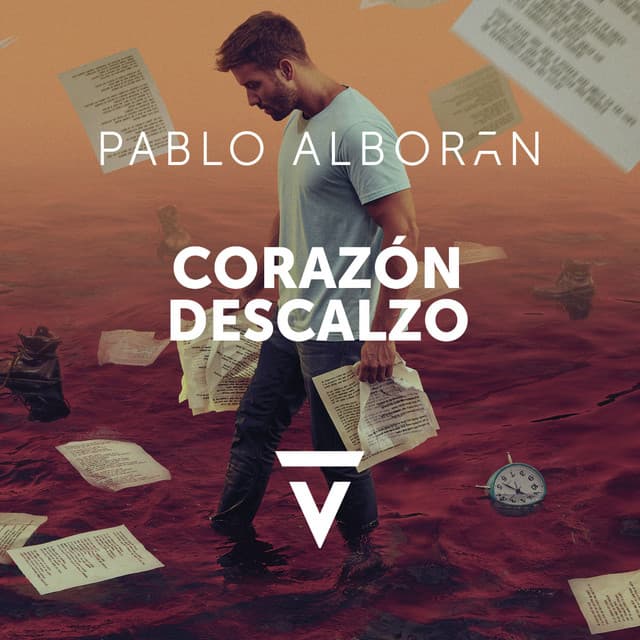 Corazón descalzo