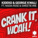 Crank It (Woah!) - Radio Edit