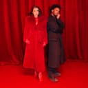 Crashing (with Kali Uchis)