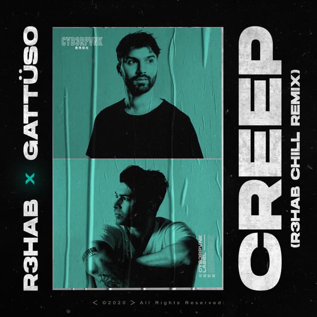 Creep - R3HAB Chill Remix