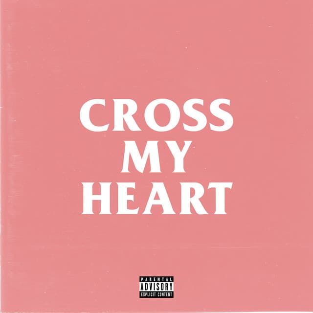 Cross my Heart