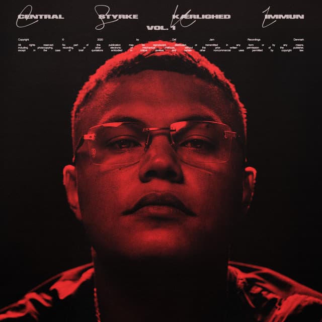 DEADLINE (feat. Stepz)