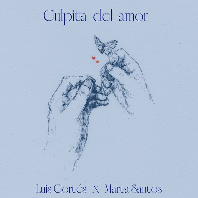 Culpita del Amor