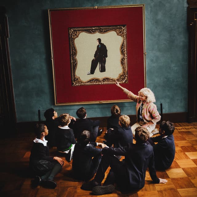 Met Gala (feat. Niky Savage)