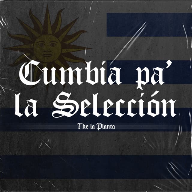Cumbia Pa` la Selección