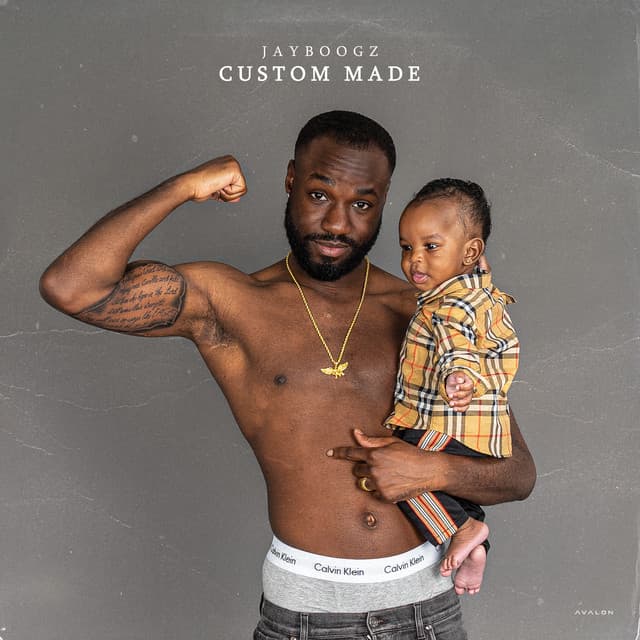 Street Talk (feat. Jordymone9 & Teflon)