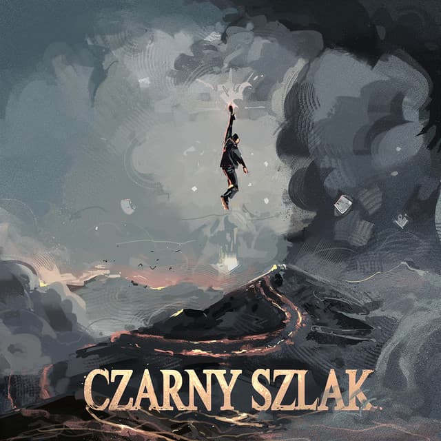 Czarny szlak