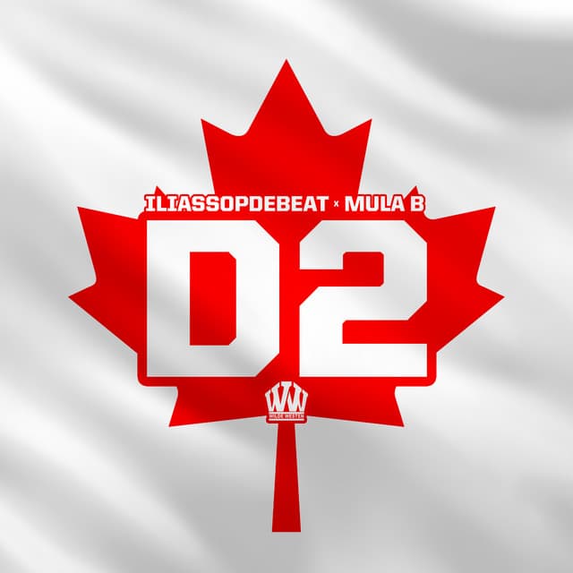 D2 (IliassOpDeBeat x Mula B)