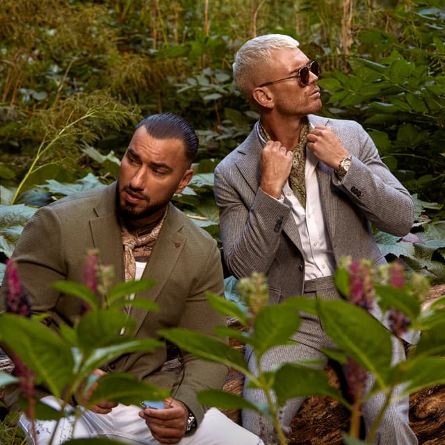 Daddy (feat. Joey Moe)