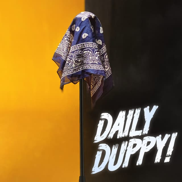 Daily Duppy - Pt.1