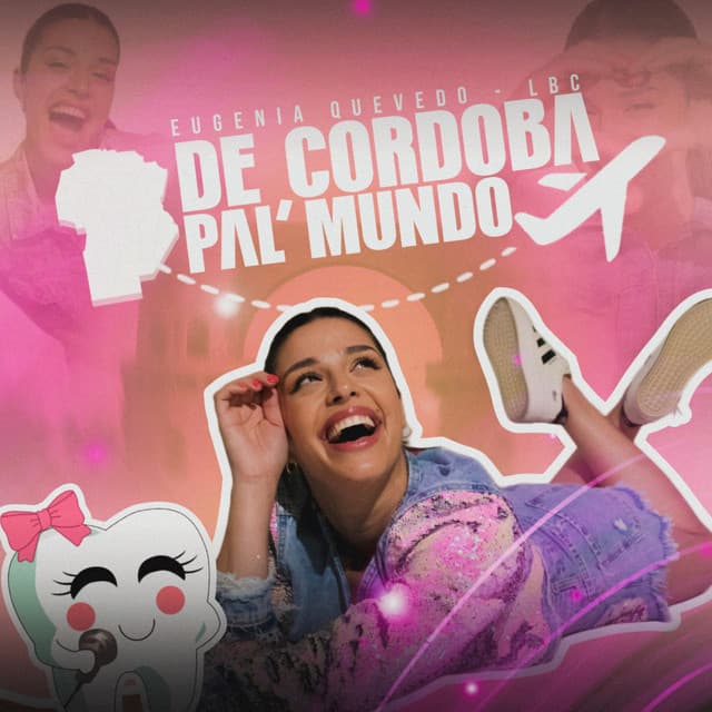 No Podrás - En Vivo