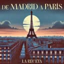 De Madrid a París