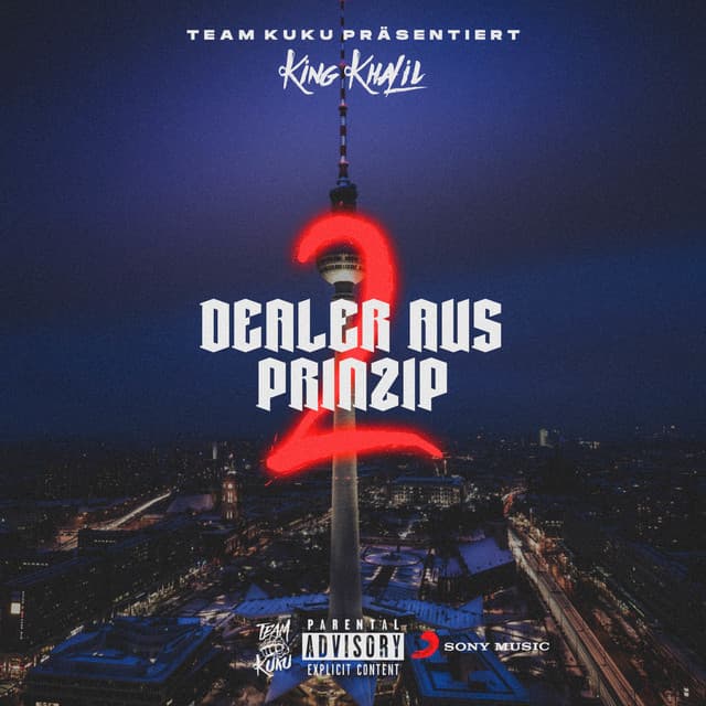 DEALER AUS PRINZIP 2