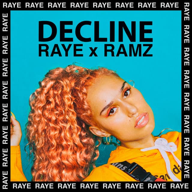 Decline - Remix