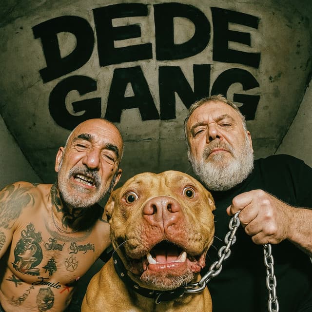 DEDE GANG