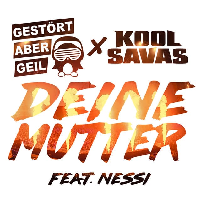 Deine Mutter - Radio Edit