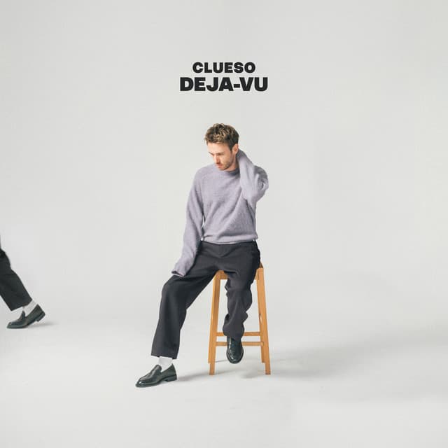 Deja-Vu