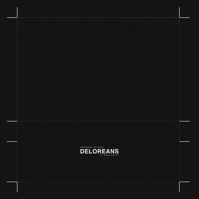 Deloreans (feat. Hans Philip)