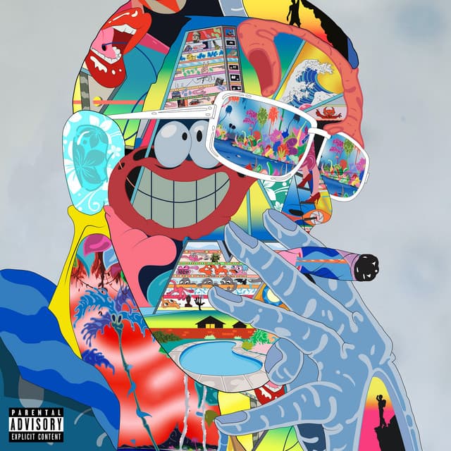 One Time (with Don Toliver feat. Future)