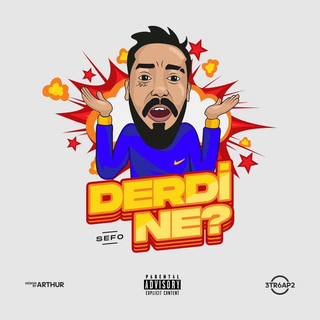Derdi Ne?