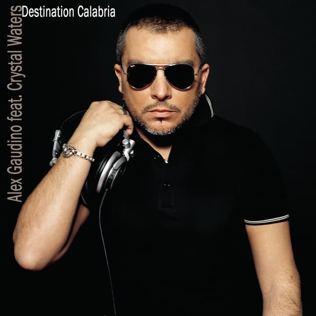 Destination Calabria - Radio Edit