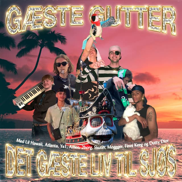 Drømmeland (For evig)