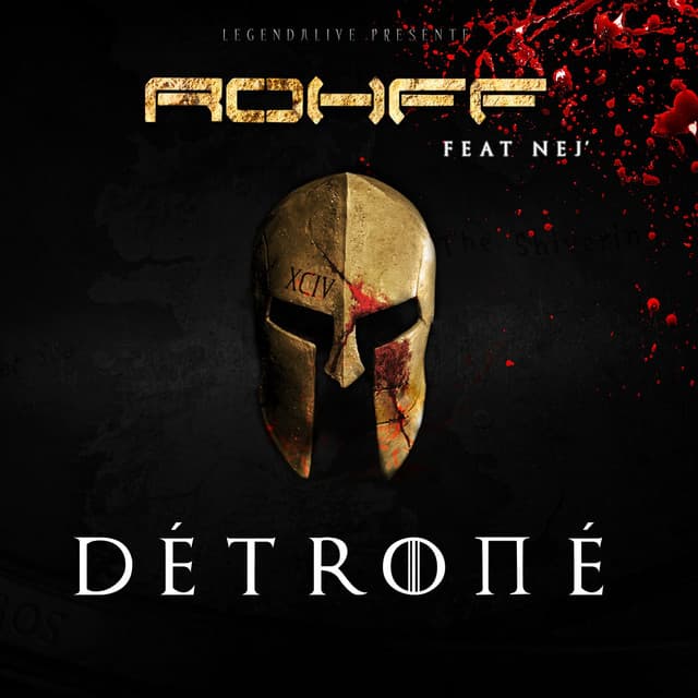 Détrôné