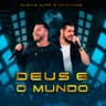 Deus e o Mundo - Ao Vivo