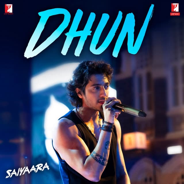 Dhun (From "Saiyaara")