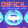 Difícil