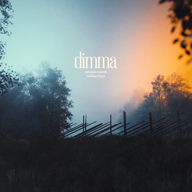 Dimma (feat. Melissa Horn)