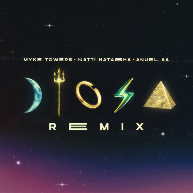 Diosa - Remix