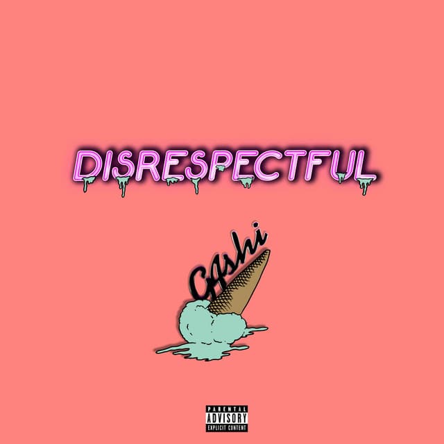Disrespectful